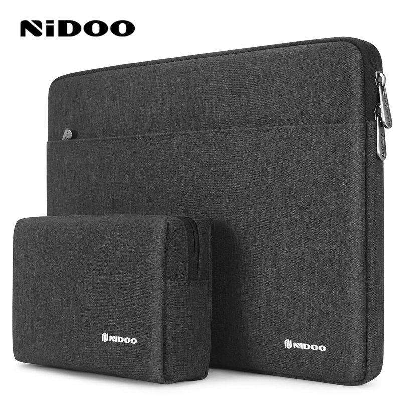 Laptop Accessories Pouch - Nidoo bolsa para laptop à prova