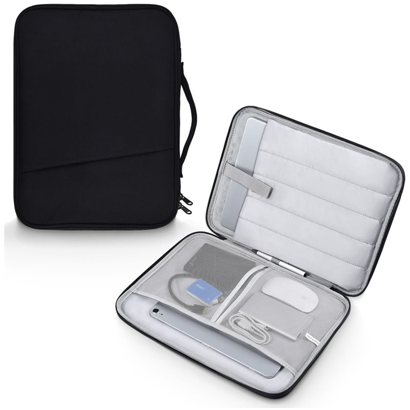 Laptop Accessories Pouch - Bolsa de transporte à prova d'água