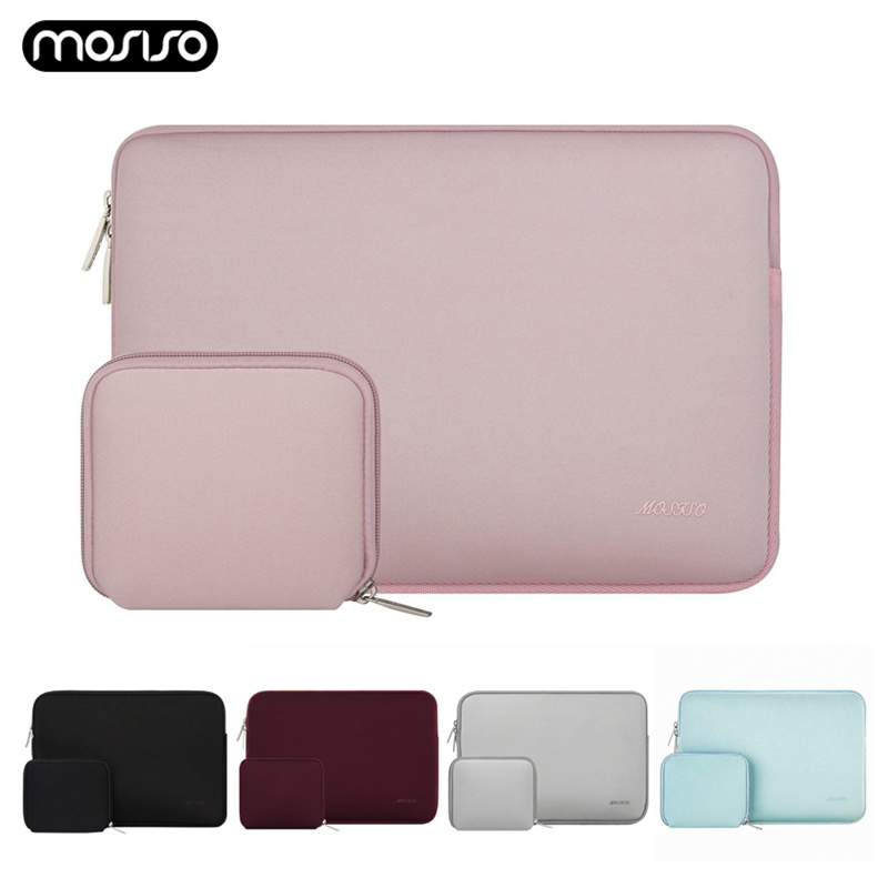 Laptop Sleeve Neoprene - MOSISO-luva do portátil para o Macbook,