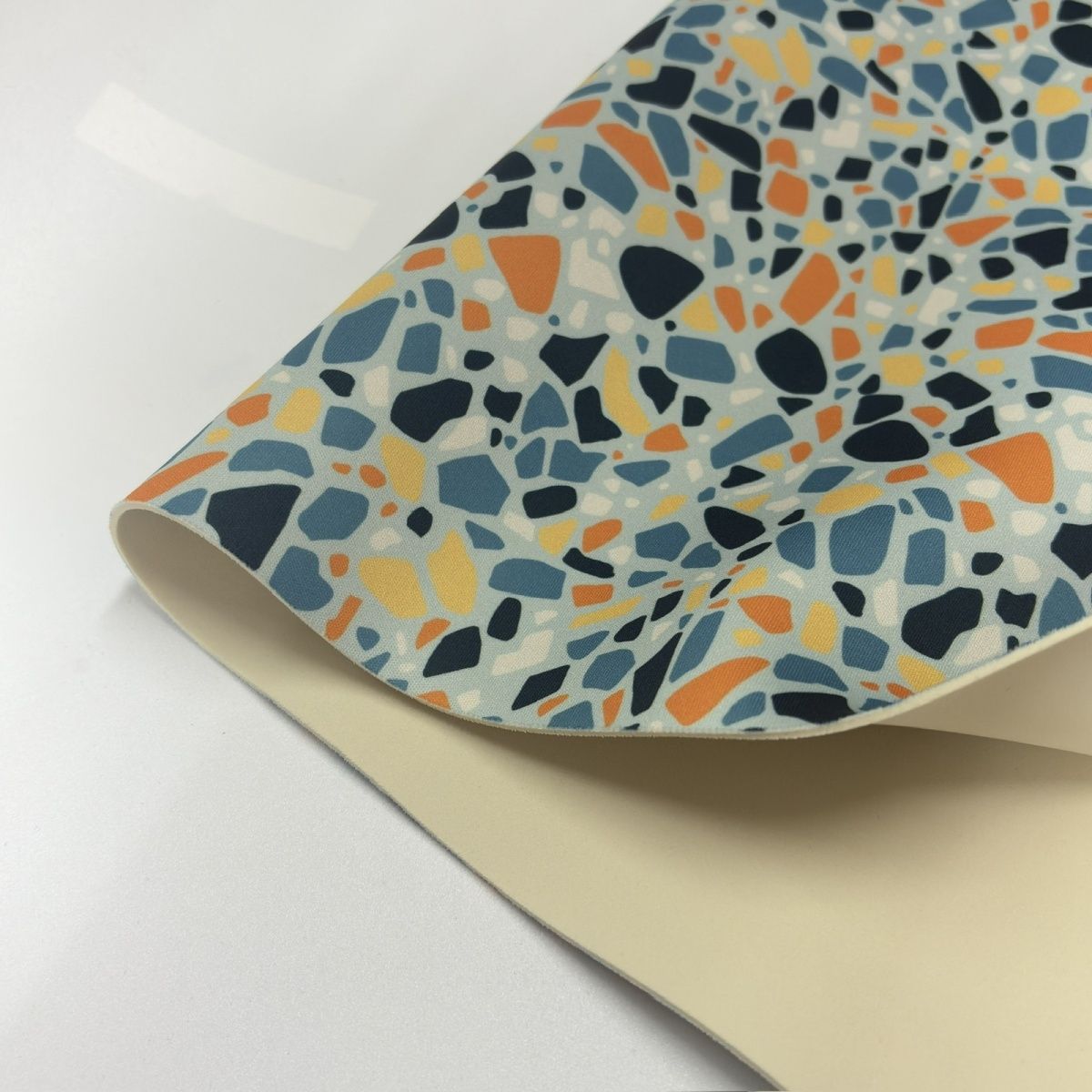 Laptop Sleeve Neoprene - Tecido Neoprene SBR de 2mm com