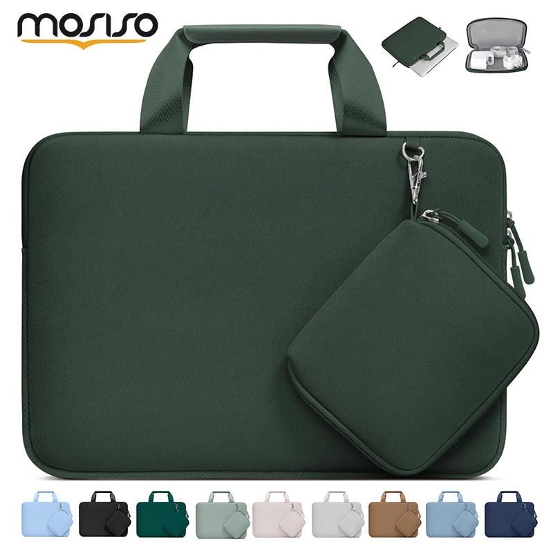 Laptop Sleeve Neoprene - Bolsa para laptop para 2025, macbook