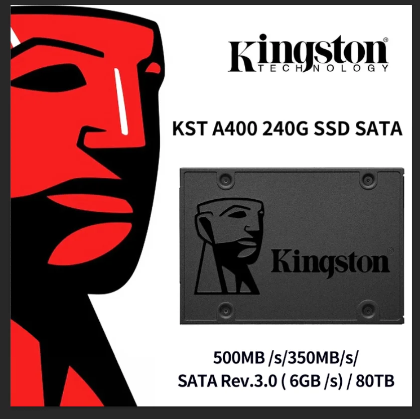 Samsung Ssd 980 Pro - Kingston ssd unidade de estado sólido