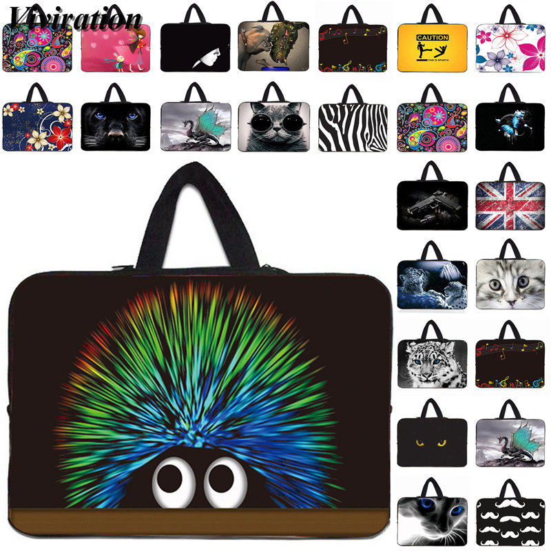 Laptop Sleeve Neoprene - Bolsa para Laptop em Neoprene 17.3