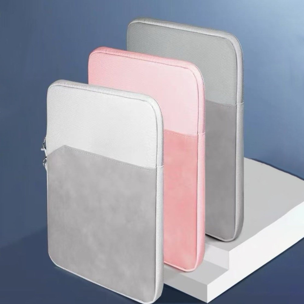 Laptop Sleeve Neoprene - Capa Protetora para Tablet Anti-Risco com