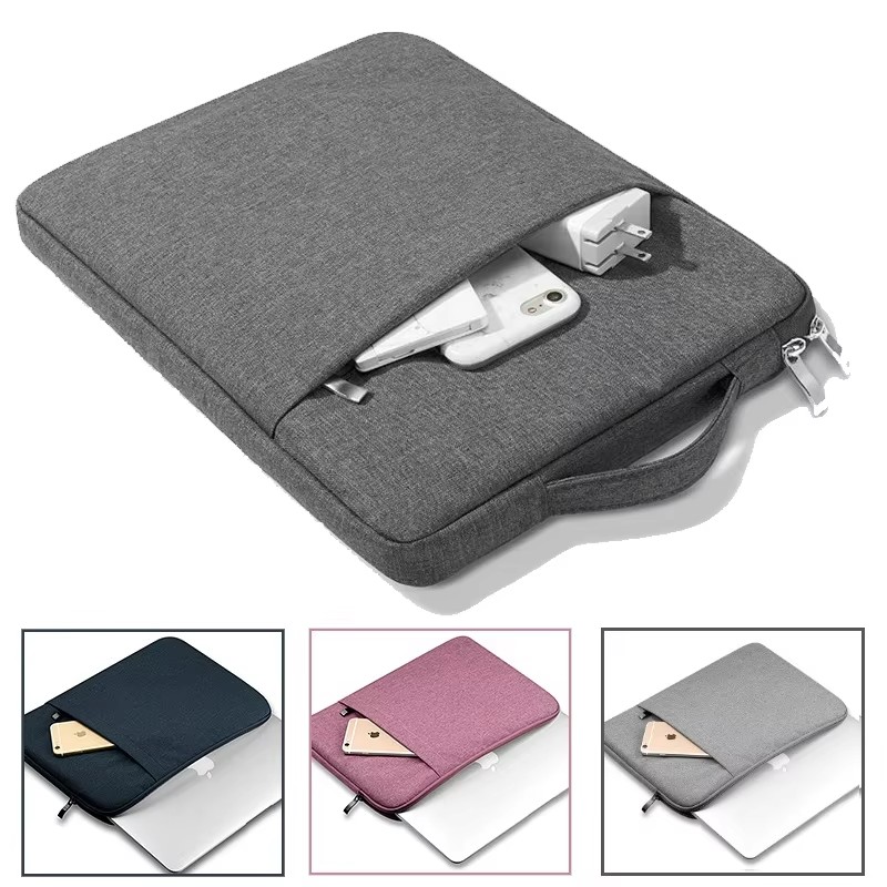 Laptop Accessories Pouch - Bolsa para laptop para lenovo xiaoxin