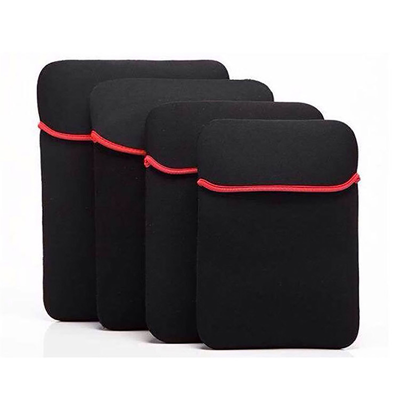 Laptop Sleeve Neoprene - 7-14 Polegada bolsa para portátil pc