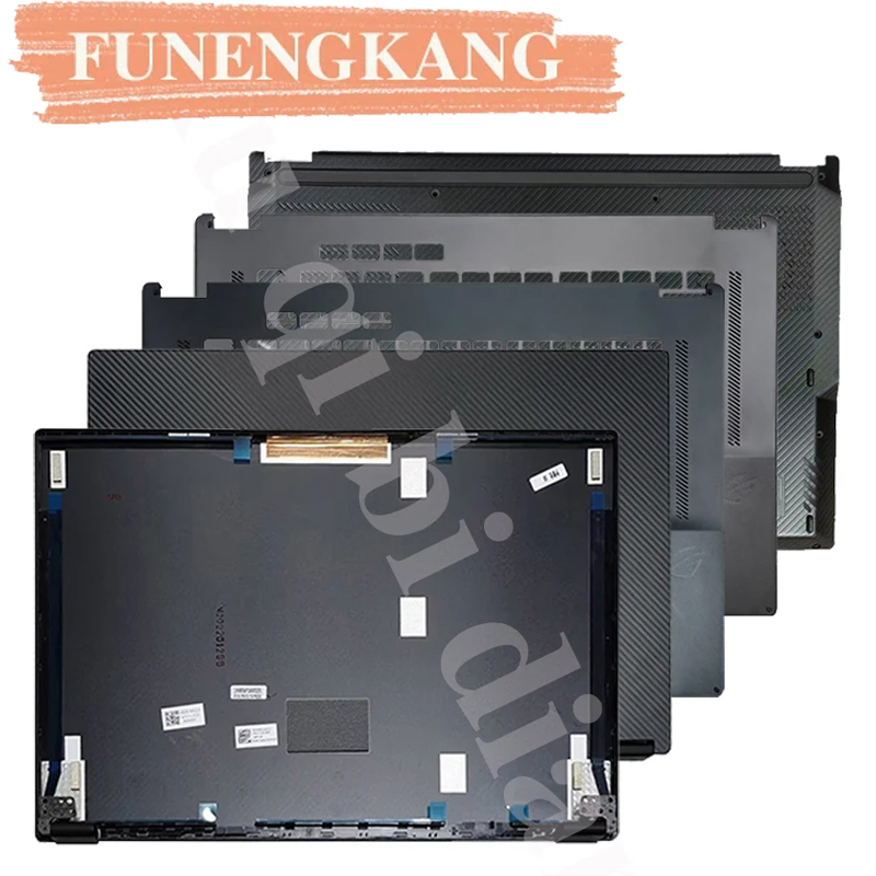 Laptop Accessories Cover - Capa de Estrutura para Notebook ASUS