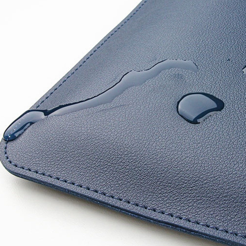 Laptop Sleeve Neoprene - Com bolsa pequena para laptop, bolsa