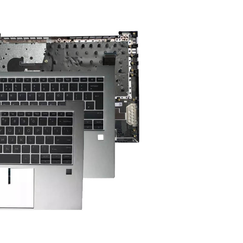 Keyboard Laptop Accessories - Para HP ELITEBOOK 845 840 G9