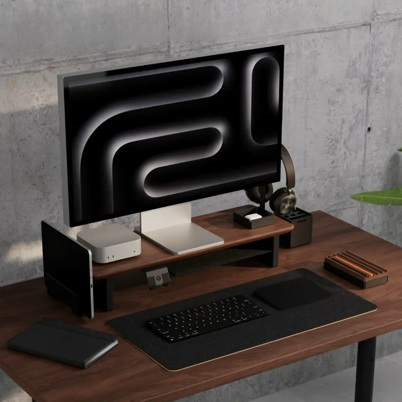 Laptop Stand Riser - Super Oferta! Suporte para Monitor em