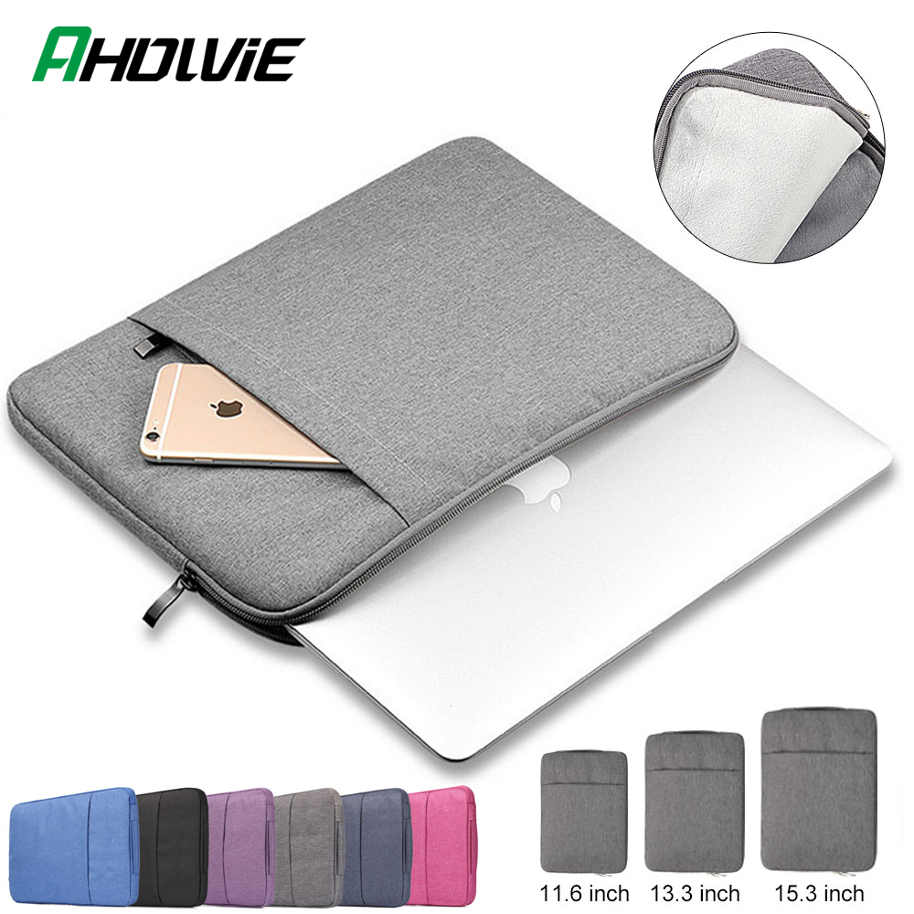 Laptop Accessories Pouch - Bolsa para laptop à prova d'água,