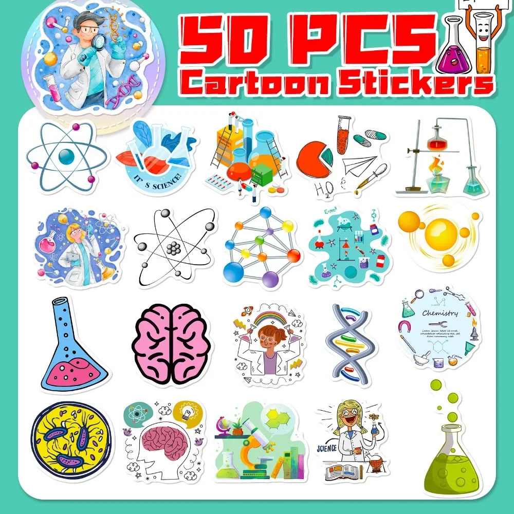 50 pçs dos desenhos animados c - Laptop Accessories Kids avaliação e preço
