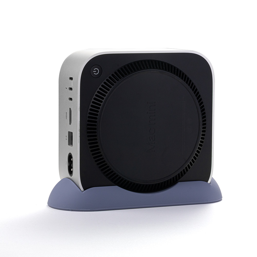 Suporte Vertical de Silicone p - Laptop Stand Riser avaliação e preço