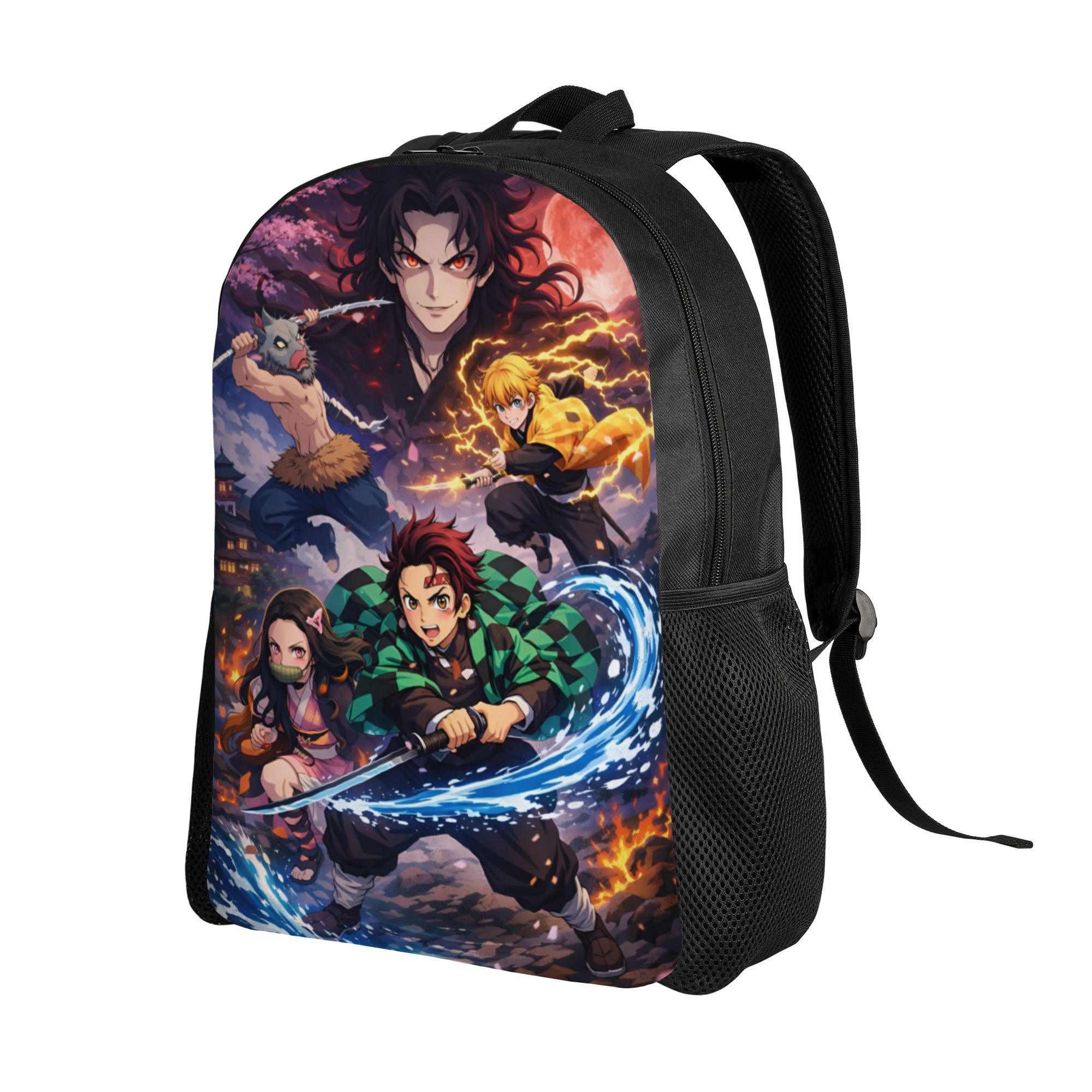 Mochila de viagem D-Demons Sla - Laptop Accessories Pouch avaliação e preço