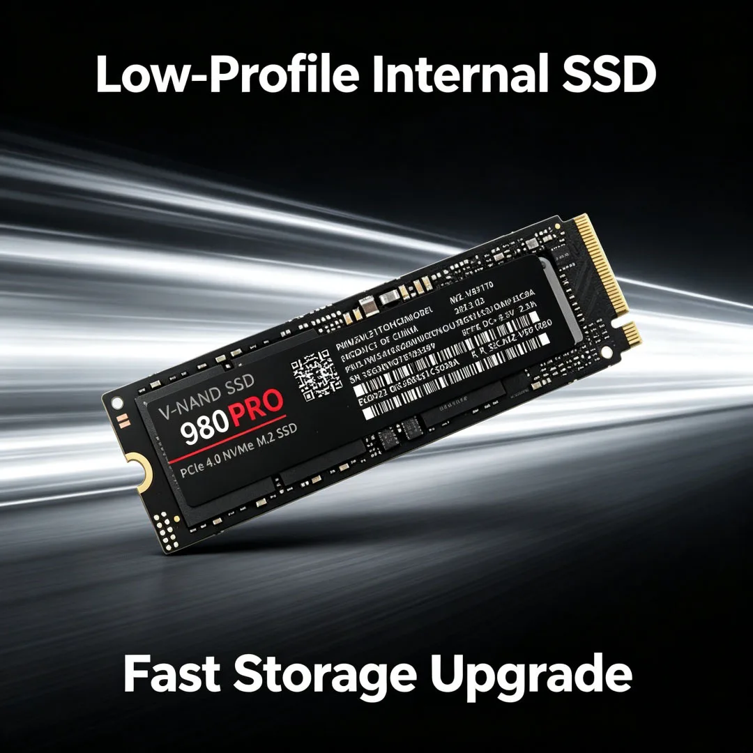SSD Interno de Alta Velocidade - Samsung Ssd 980 Pro avaliação e preço