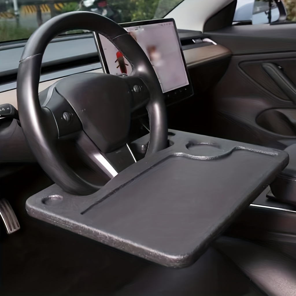 Bandeja Portátil para Carro, S - Laptop Accessories Table avaliação e preço
