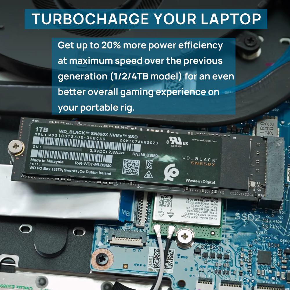 SSD Western Digital WD SN850X  - Samsung Ssd 980 Pro avaliação e preço