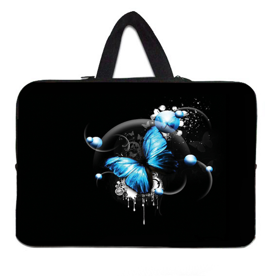 Capa para Laptop de 15,6 poleg - Laptop Sleeve Neoprene avaliação e preço