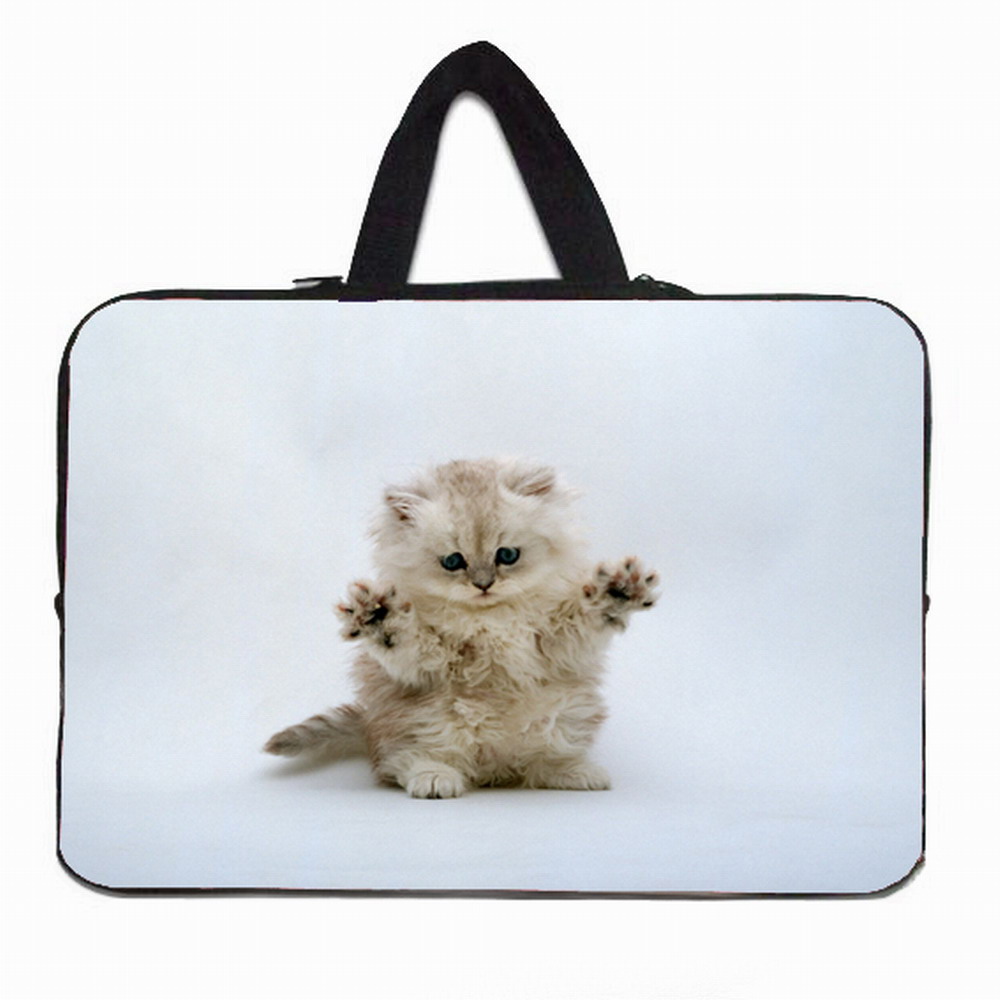 Capa para Laptop de 15,6 poleg - Laptop Sleeve Neoprene avaliação e preço