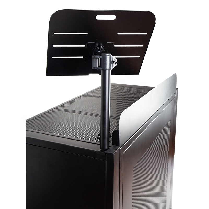 Mesa de DJ em aço com suporte  - Laptop Accessories Table avaliação e preço