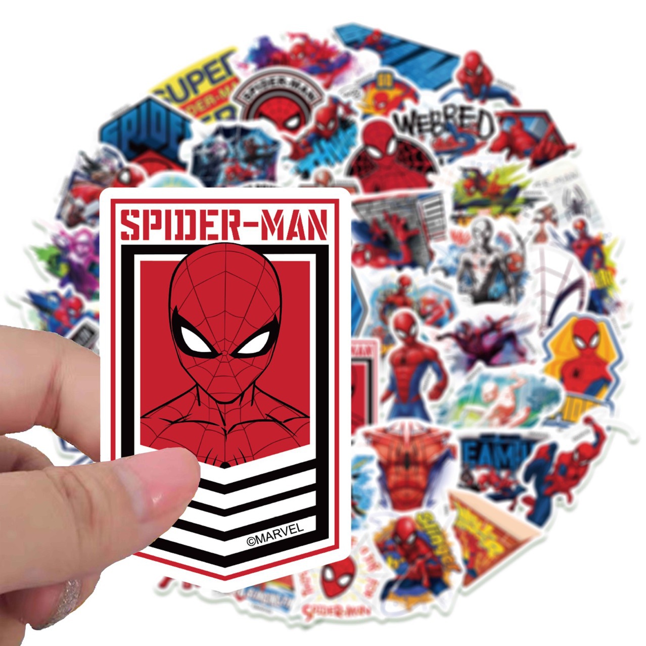100 Adesivos Divertidos de Des - Laptop Accessories Kids avaliação e preço