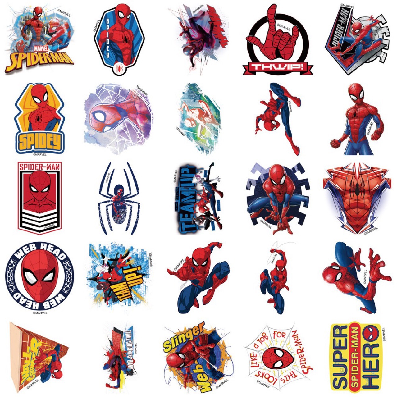 100 Adesivos Divertidos de Des - Laptop Accessories Kids avaliação e preço