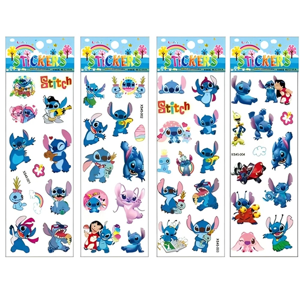 48 Folhas de Adesivos Fofos Di - Laptop Accessories Kids avaliação e preço