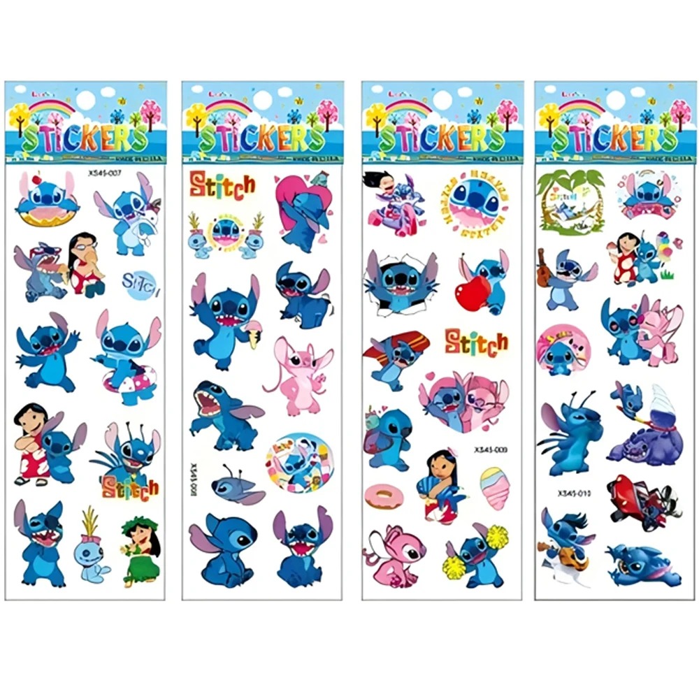 48 Folhas de Adesivos Fofos Di - Laptop Accessories Kids avaliação e preço