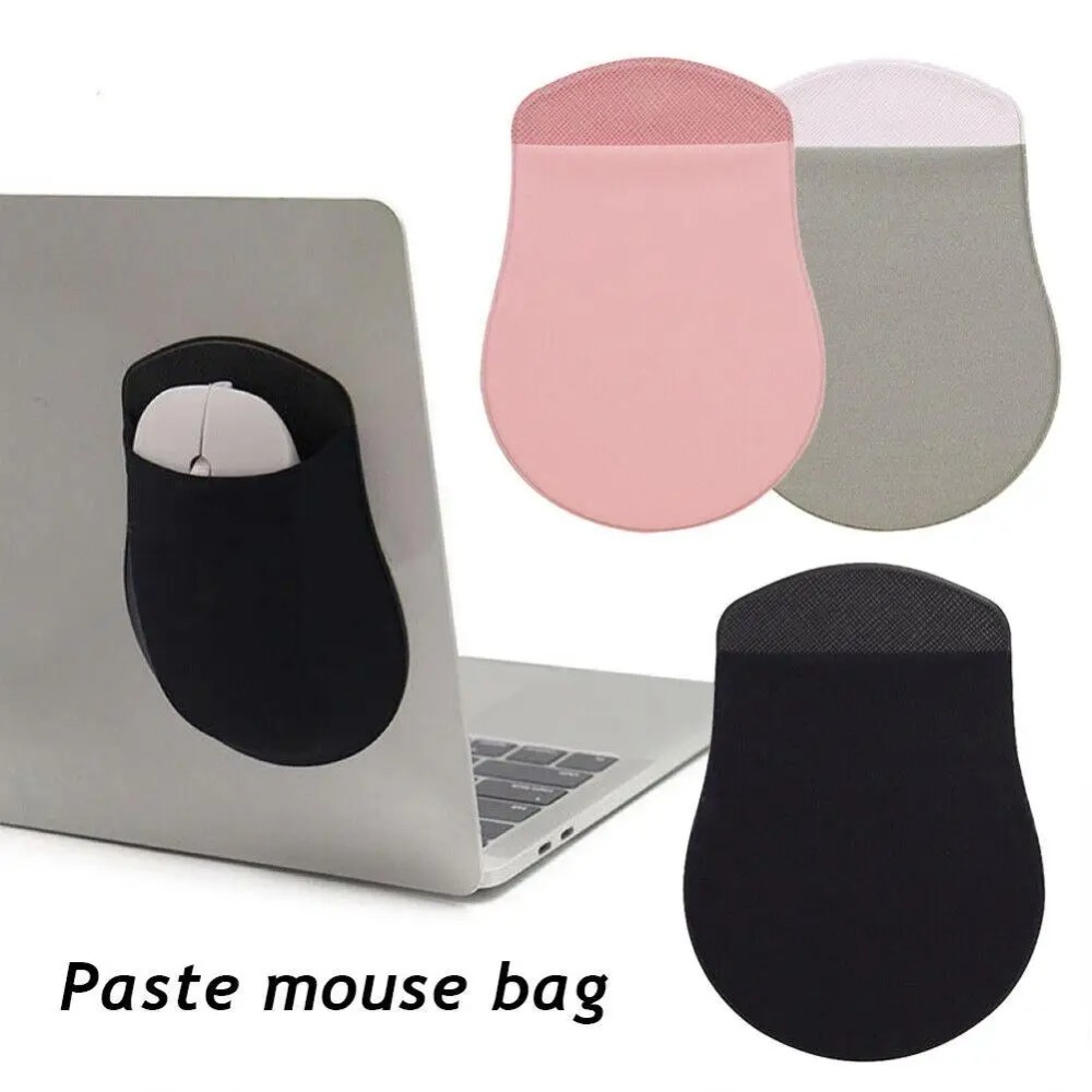 Acessórios universais para lap - Laptop Accessories Pouch avaliação e preço