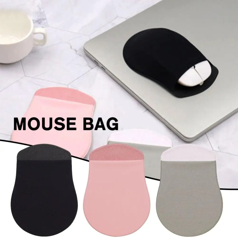 Acessórios universais para lap - Laptop Accessories Pouch avaliação e preço
