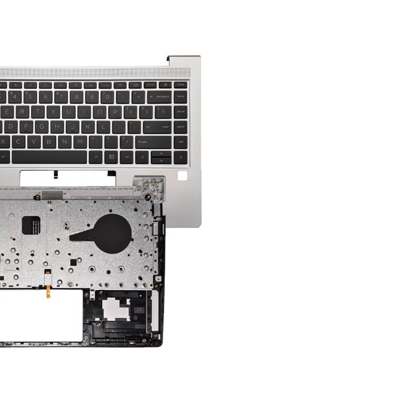 Para Zhan 66 Pro 14 G6 440 G10 - Keyboard Laptop Accessories avaliação e preço