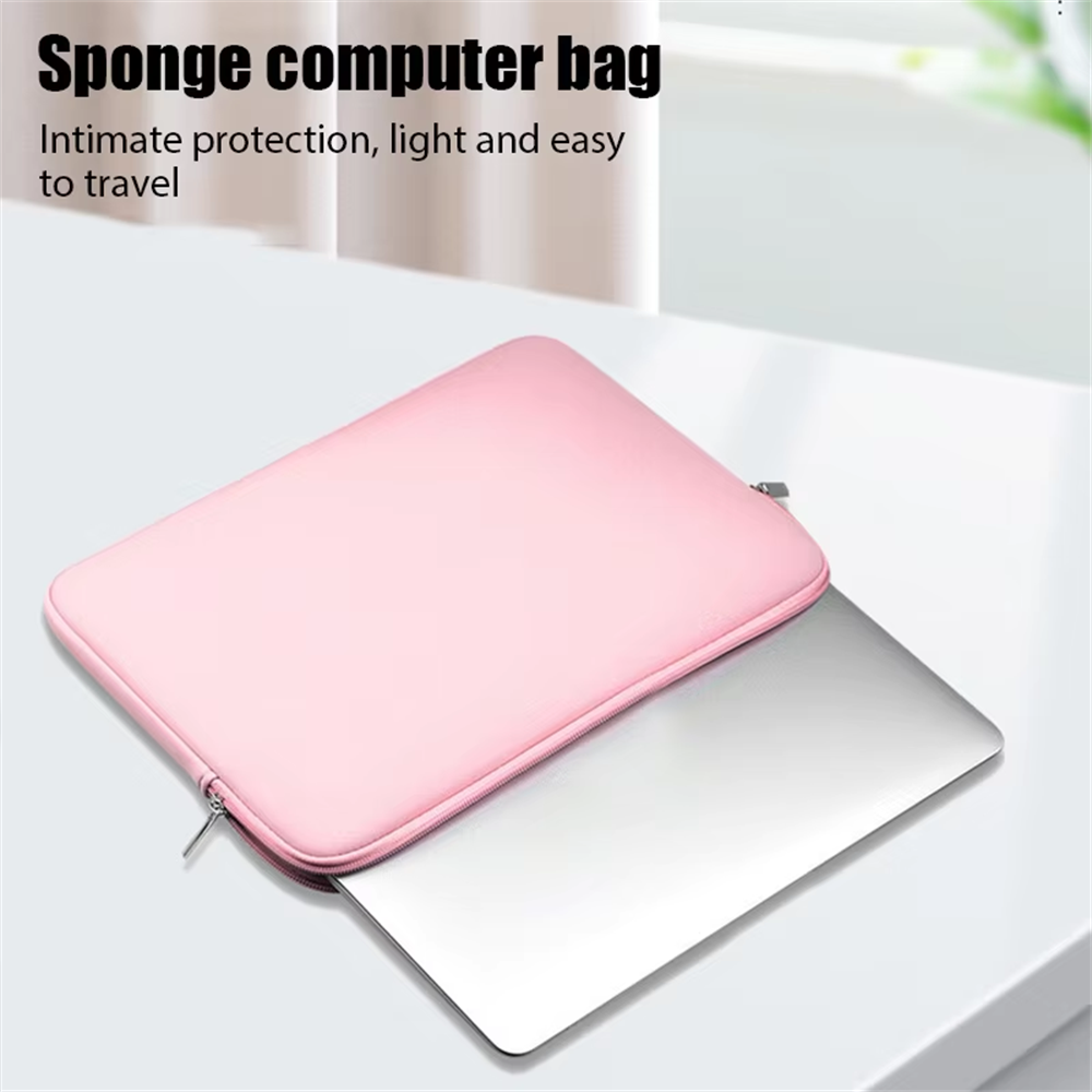 Bolsa para laptop manga capa p - Laptop Accessories Pouch avaliação e preço