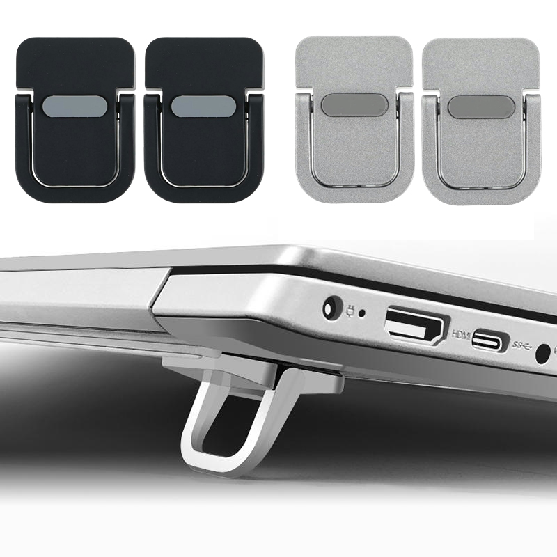 Suporte Portátil para Laptop ( - Laptop Stand Riser avaliação e preço