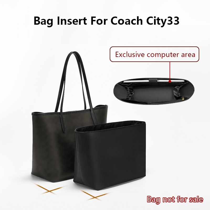 Organizador de Bolsa de Nylon  - Laptop Accessories Pouch avaliação e preço