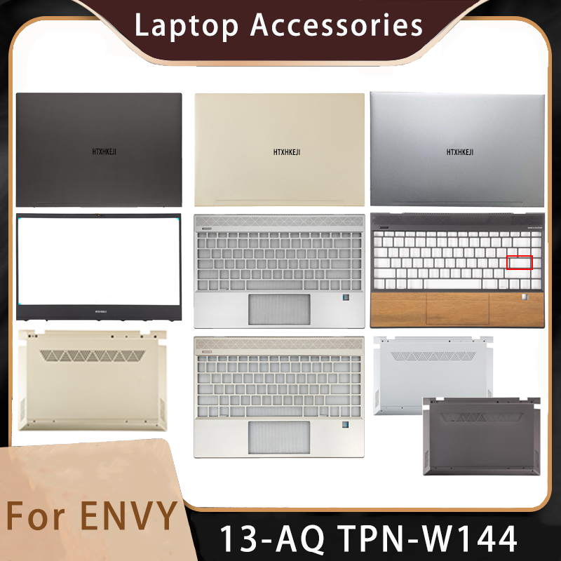 Novo para HP ENVY 13-AQ TPN-W1 - Laptop Accessories Cover avaliação e preço
