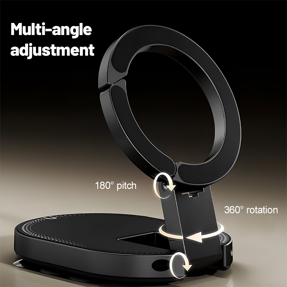 360 °   Suporte de Telefone Ma - Laptop Stand Riser avaliação e preço