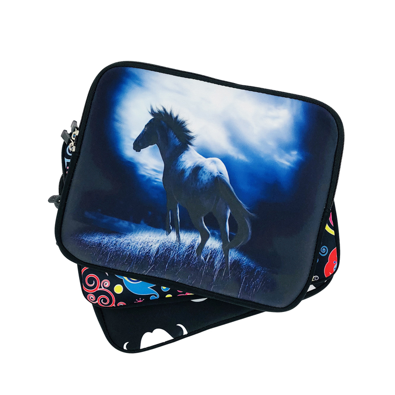 Bolsa de Neoprene para Macbook - Laptop Sleeve Neoprene avaliação e preço