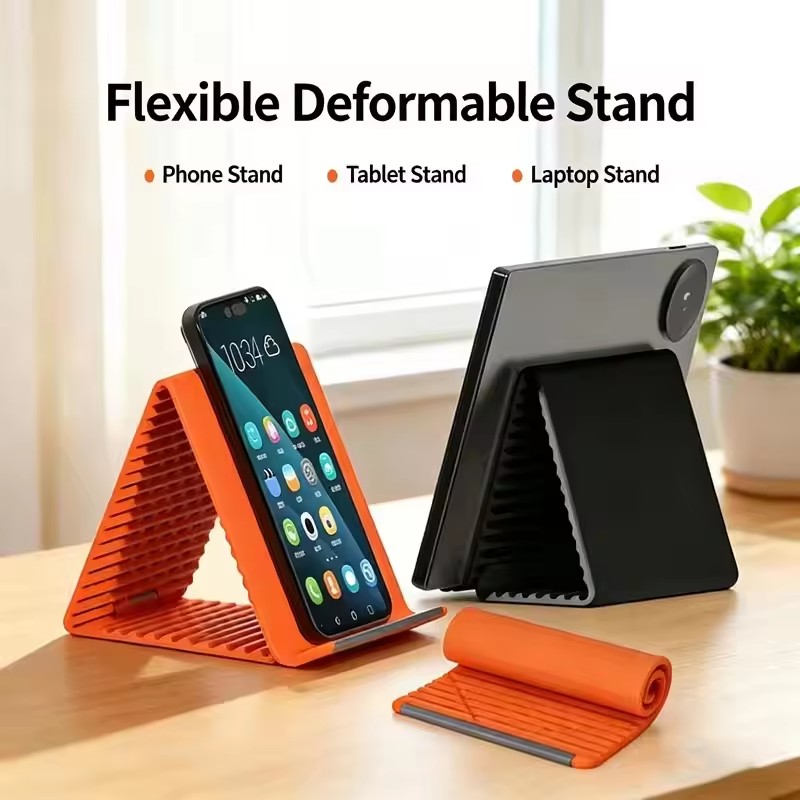 Suporte Portátil para Celular  - Laptop Accessories Table avaliação e preço