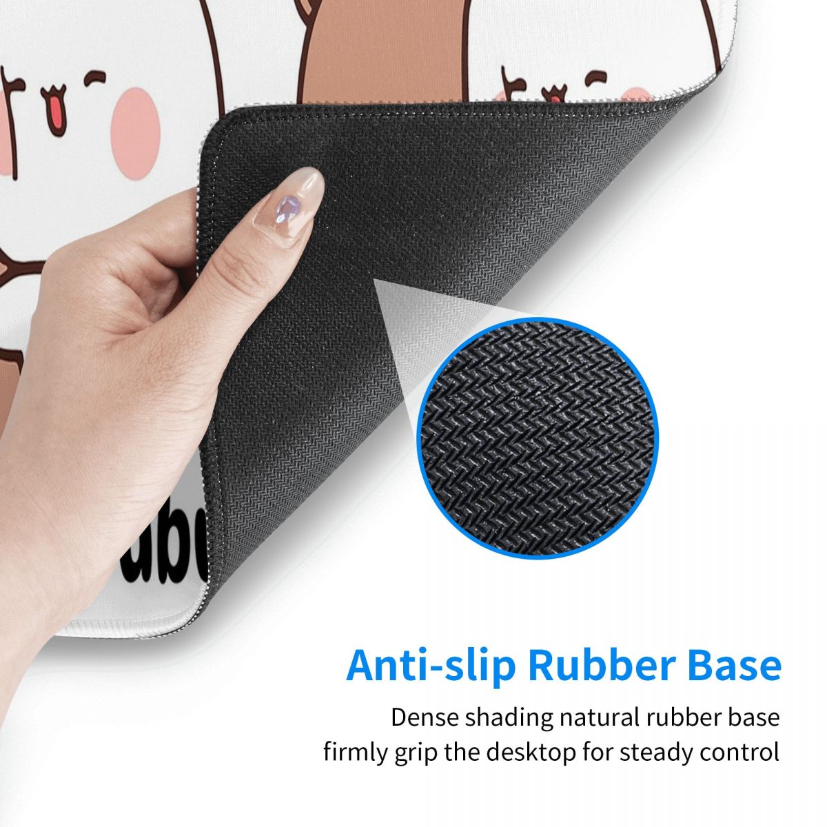 Mouse Pad Grande: Todo Dudu Pr - Laptop Accessories You Need avaliação e preço