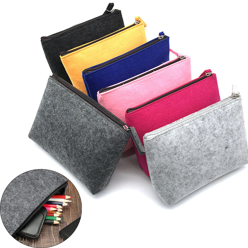 Organizador digital de feltro, - Laptop Accessories Pouch avaliação e preço