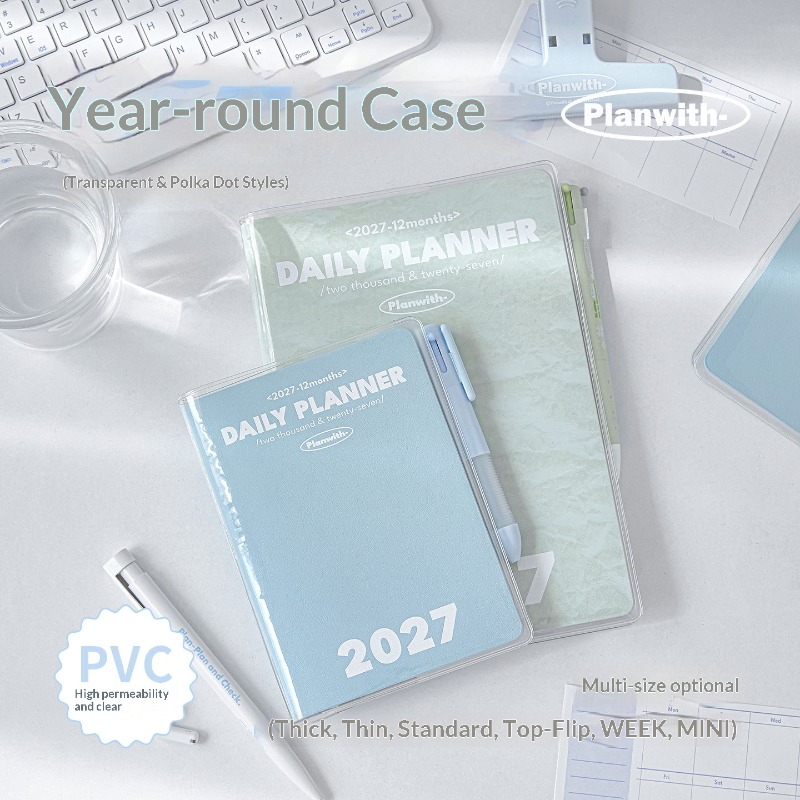 Capa para Caderno/Planejador P - Laptop Accessories Cover avaliação e preço