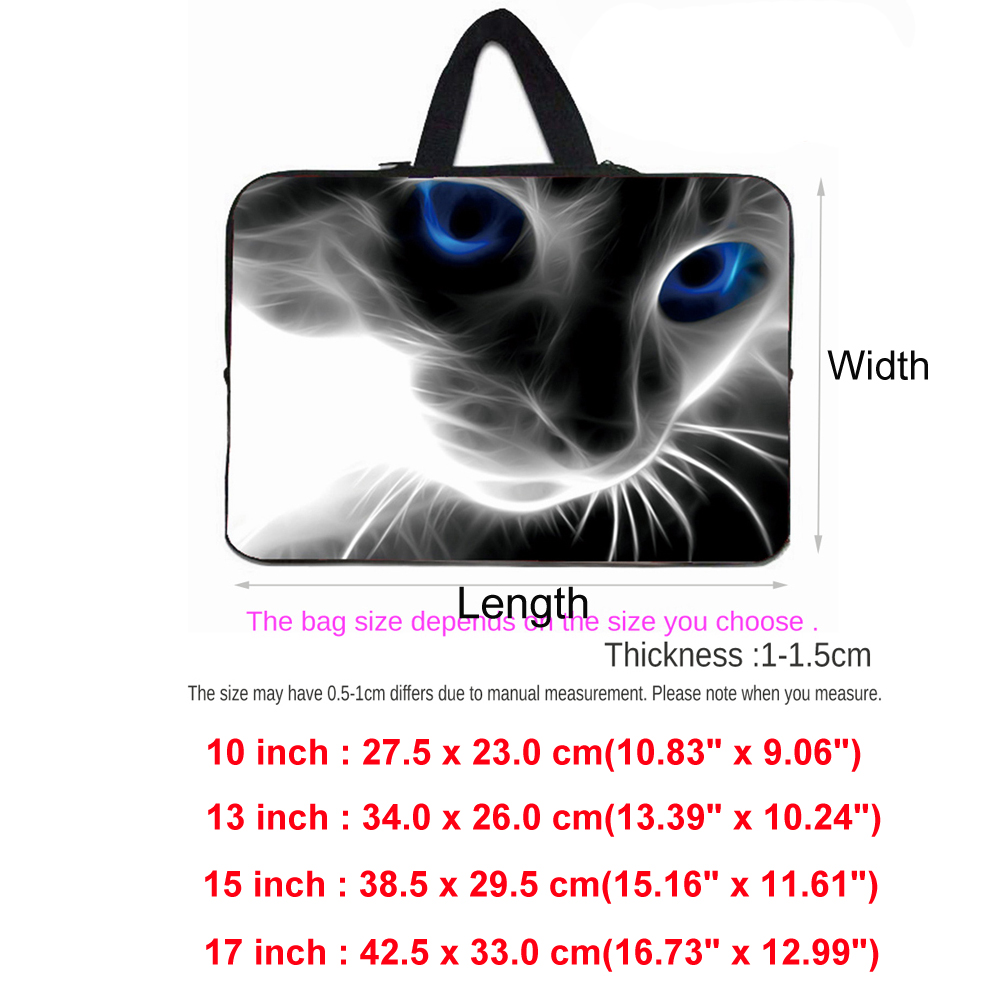 Bolsa para Laptop em Neoprene  - Laptop Sleeve Neoprene avaliação e preço