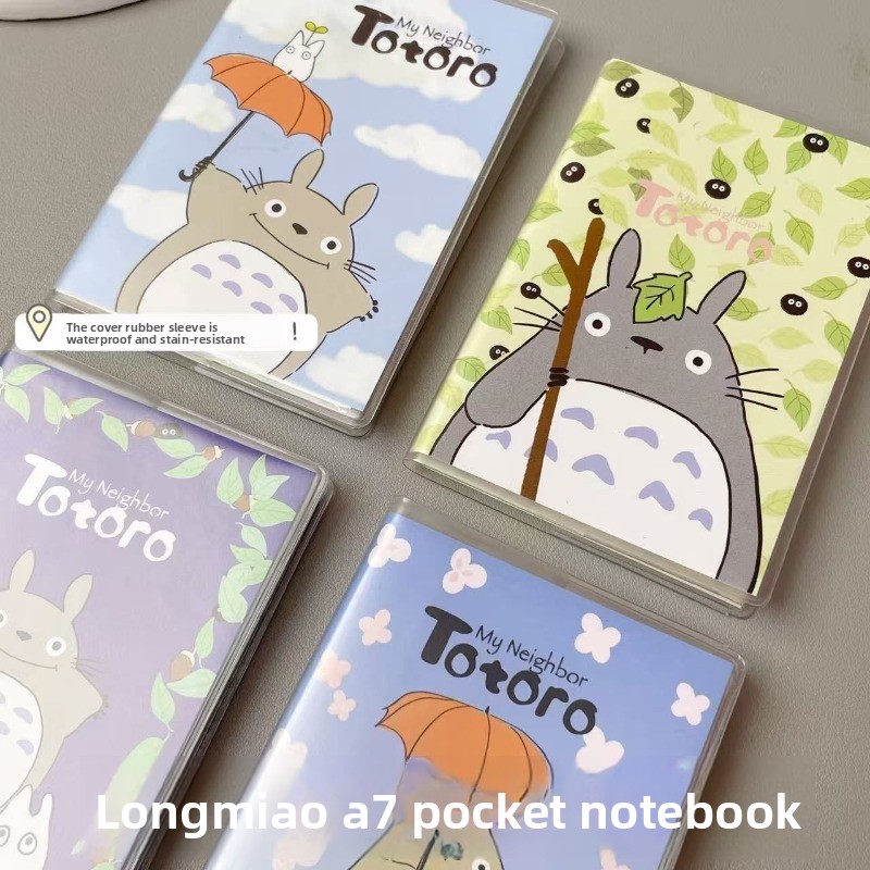 Caderno de Estudante My Neighb - Laptop Accessories Cover avaliação e preço