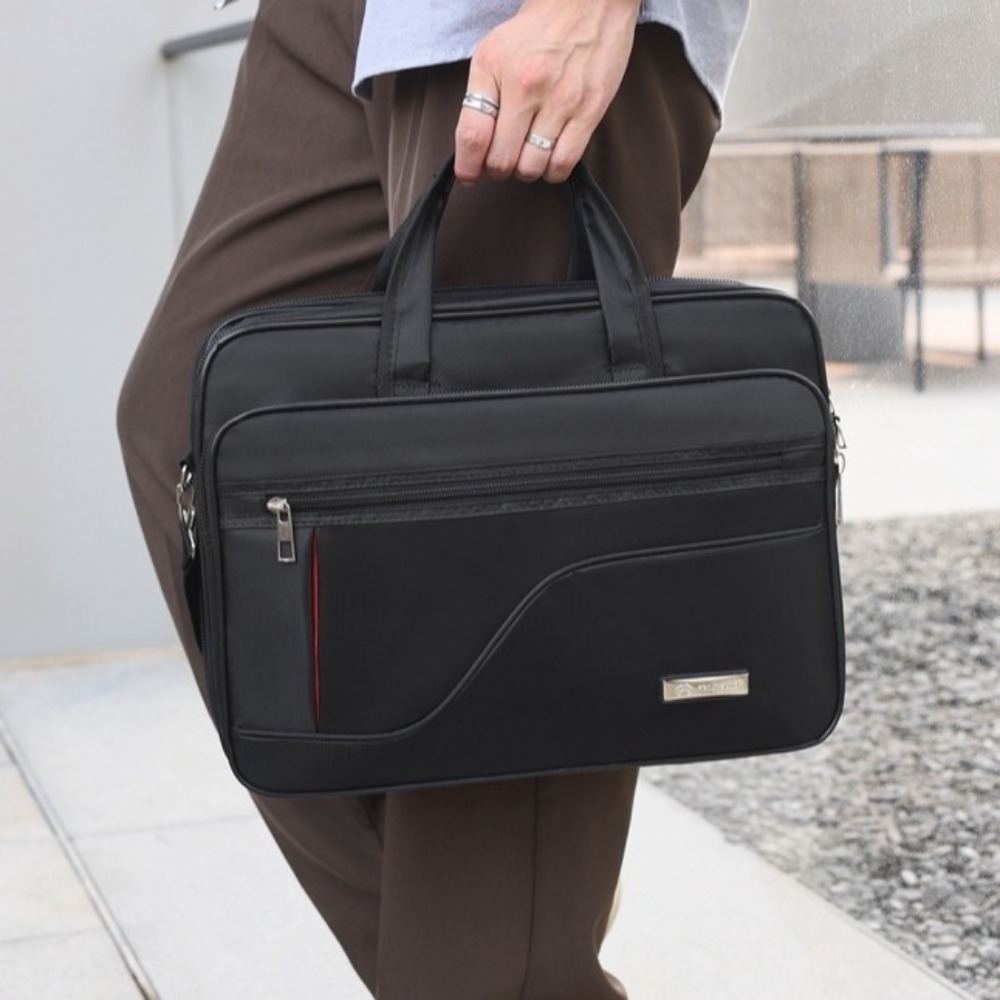 Capa oxford pano sacos para po - Laptop Accessories Pouch avaliação e preço