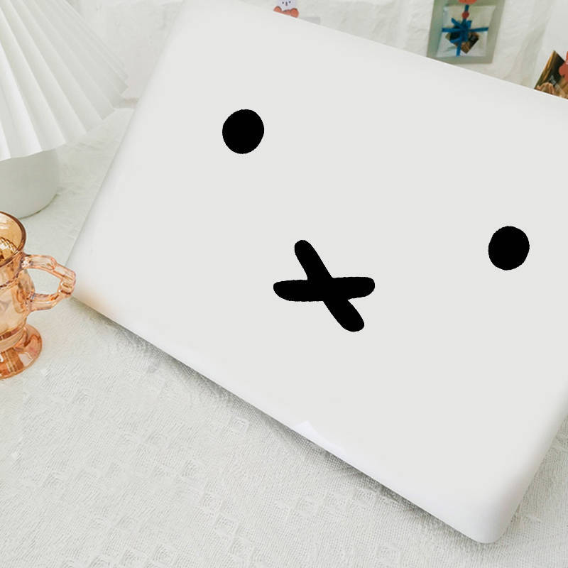 Adesivo de Carro Kawaii Miffy  - Laptop Accessories Cover avaliação e preço