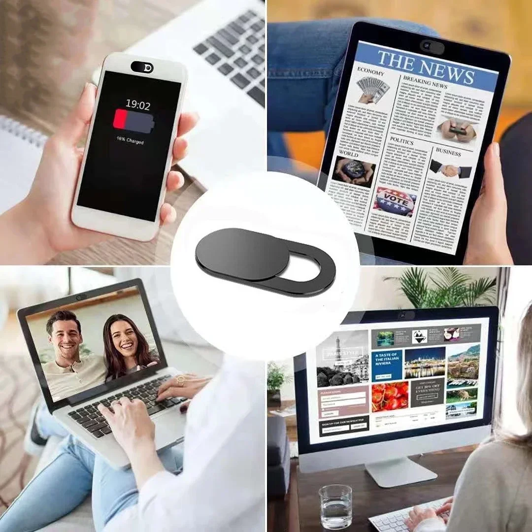 Protetor de Privacidade para C - Laptop Accessories Cover avaliação e preço