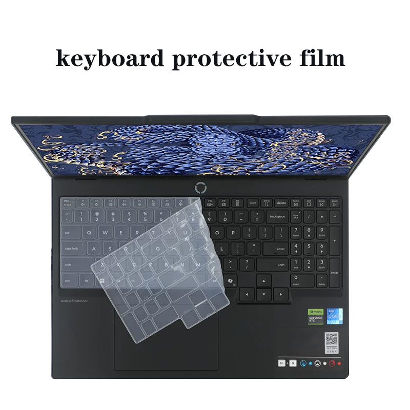 Para Legion Pro 5 16ADR10/16IR - Keyboard Laptop Accessories avaliação e preço