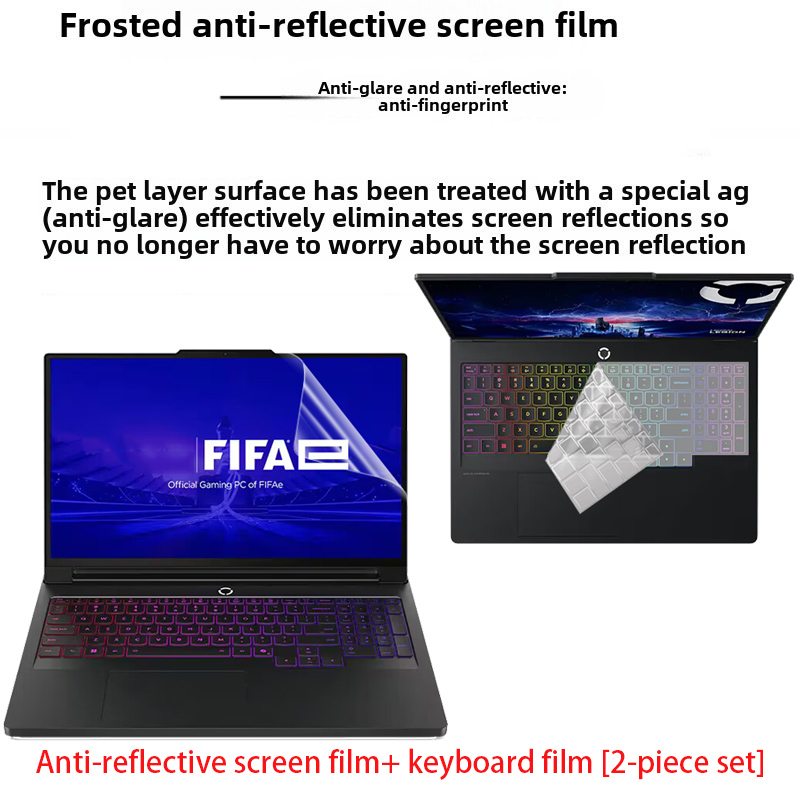 Para Legion Pro 5 16ADR10/16IR - Keyboard Laptop Accessories avaliação e preço