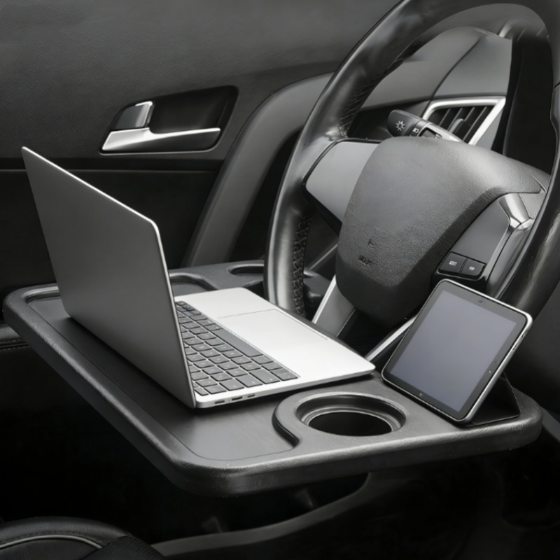 Mesa para Volante de Carro, Su - Laptop Accessories Table avaliação e preço