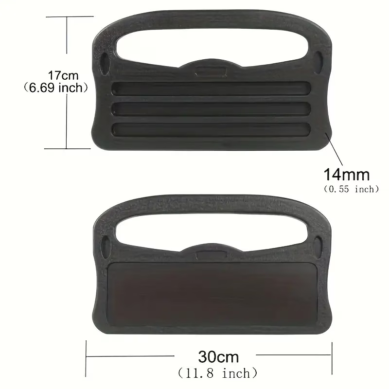 Mesa para Volante de Carro, Su - Laptop Accessories Table avaliação e preço